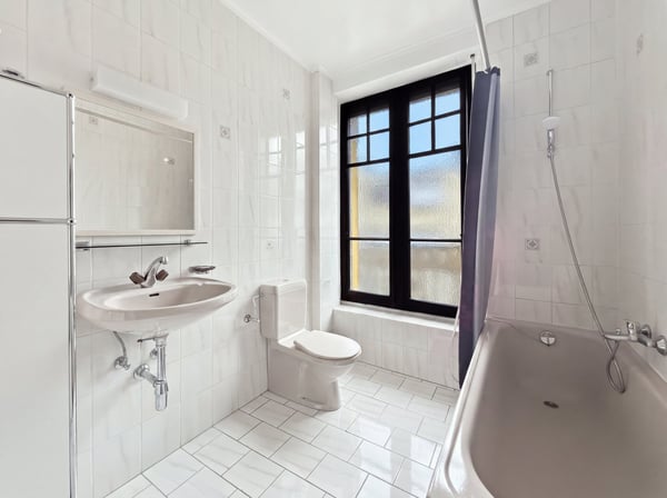 Appartement meublé avec balcons - Bail jusqu'au 31 août 2027 15