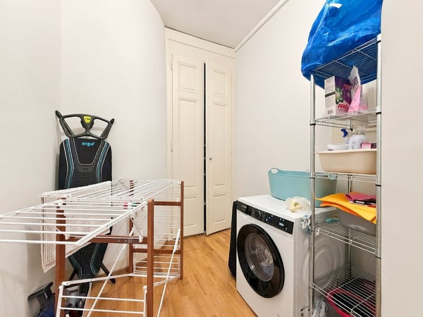Magnifique appartement 7.5P en plein centre ville 17