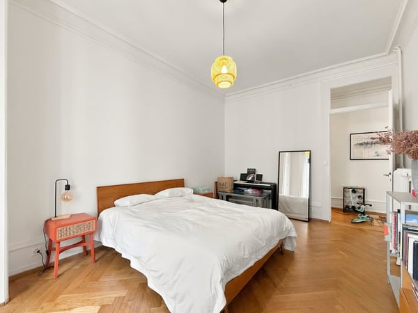 Magnifique appartement 7.5P en plein centre ville 14