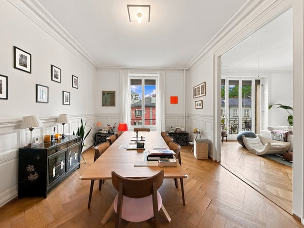 Magnifique appartement 7.5P en plein centre ville 5