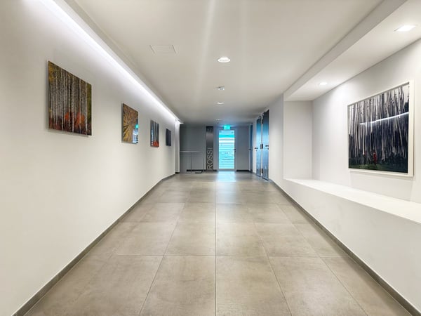 Appartement neuf et meublé - Centre-ville 19