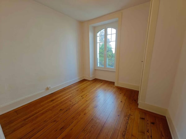 Charmant appartement au centre de Lausanne 5