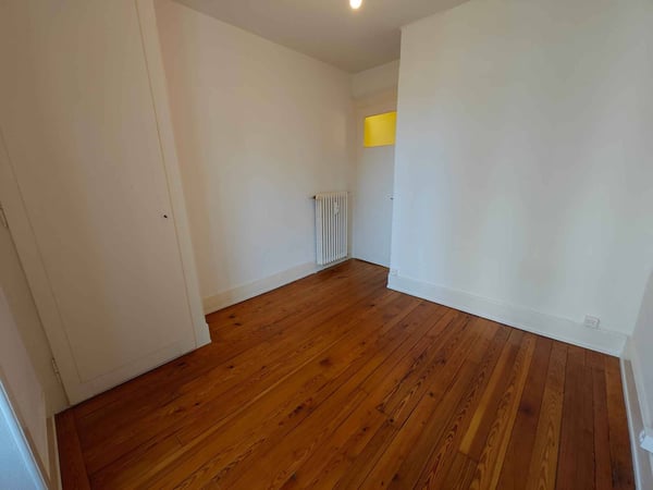 Charmant appartement au centre de Lausanne 6