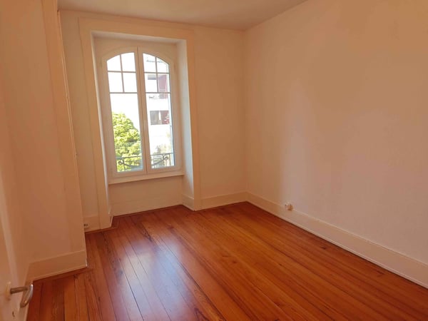 Charmant appartement au centre de Lausanne 7