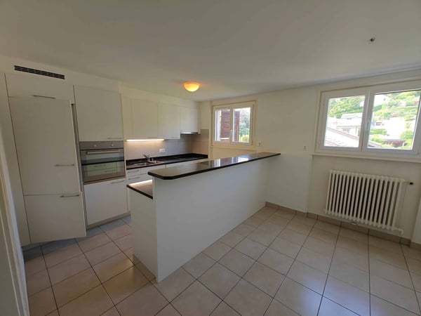 Joli appartement de 7.5 pièces avec vue sur le lac 2
