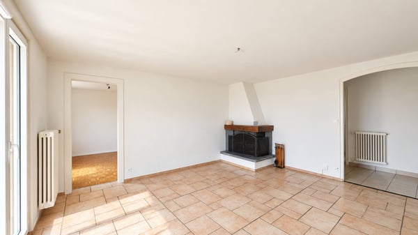 Joli appartement de 4,5 pièces avec vue sur le lac 3