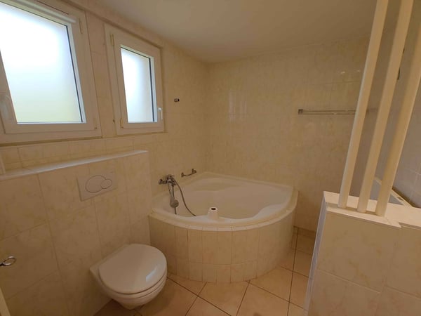 Joli appartement de 7.5 pièces avec vue sur le lac 4