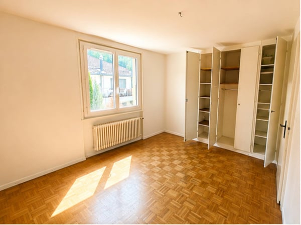 Joli appartement de 4,5 pièces avec vue sur le lac 5