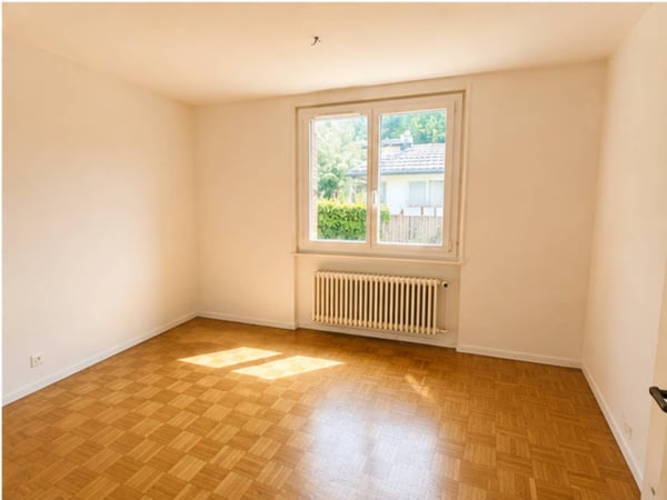 Joli appartement de 4,5 pièces avec vue sur le lac 6