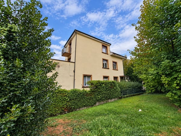 Appartement de 3 pièces à Lausanne Idéal pour une location temporaire 2