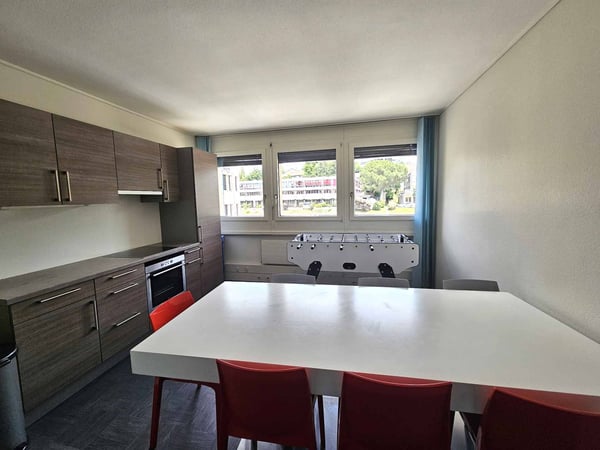 Belle surface de bureaux d'env. 280 m2 5