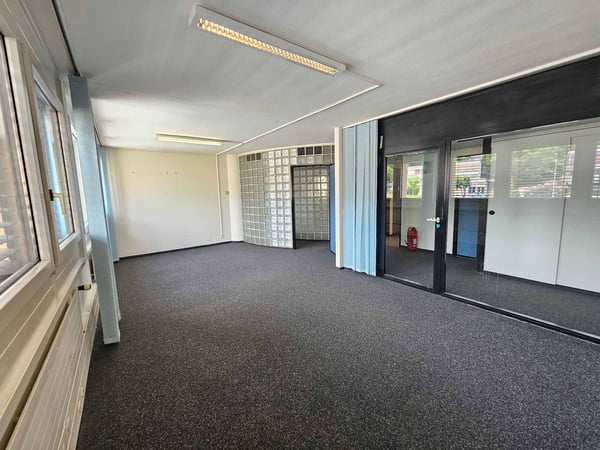 Belle surface de bureaux d'env. 280 m2 1