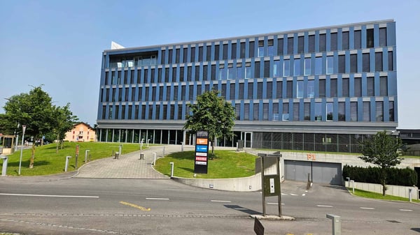 LOUER  Surface administrative moderne et lumineuse de 510 m² à deux pas de l'UNIL et de l'EPFL 6