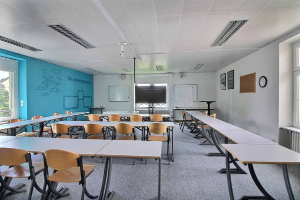 LOUER  IMMEUBLE COMMERCIAL D'EXCEPTION 5