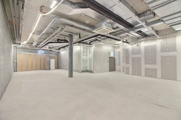 Arcade commerciale de 143 m² au cur du centre commercial La Chiésaz 5