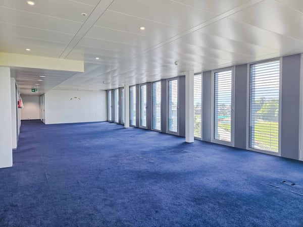 À LOUER  Surface administrative moderne et lumineuse de 424 m² à deux pas de l'UNIL et de l'EPFL 4