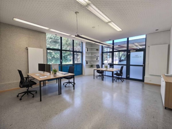 Surface commerciale / artisanale d'env. 243 m2 9
