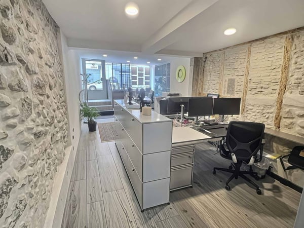 VOTRE BUREAU AU CUR DE ROLLE 1