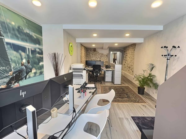 VOTRE BUREAU AU CUR DE ROLLE 4