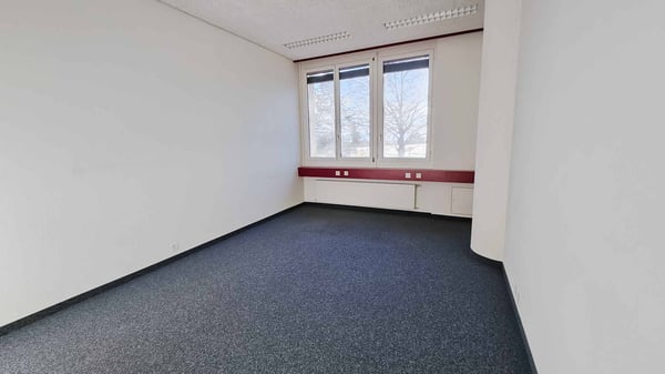 Administratif/Bureau 190 m2 à Renens VD 2
