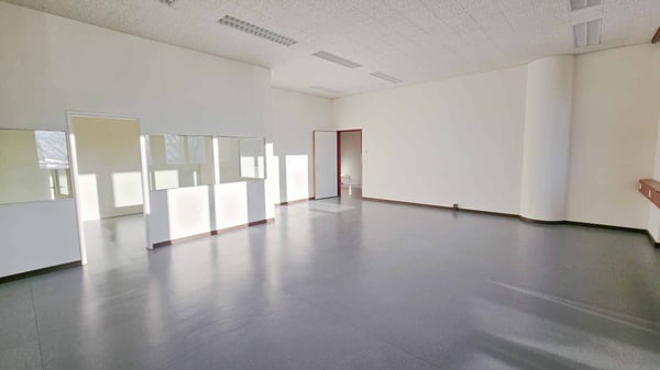 Administratif/Bureau 190 m2 à Renens VD 4