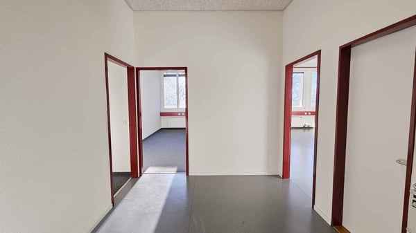 Administratif/Bureau 190 m2 à Renens VD 5