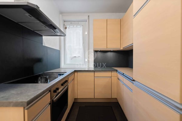 Appartement 2,5 pièces - Lausanne 3