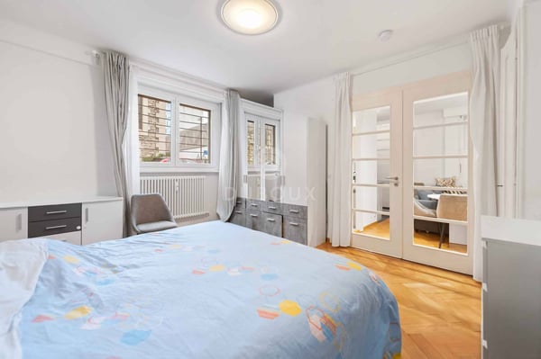 Appartement 2,5 pièces - Lausanne 1
