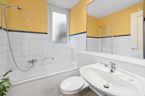 Appartement 2,5 pièces - Lausanne 6