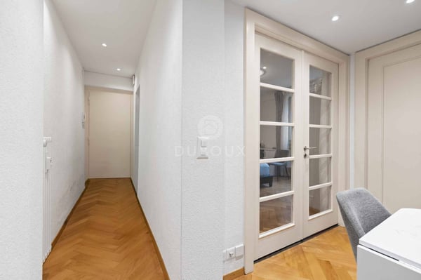 Appartement 2,5 pièces - Lausanne 5