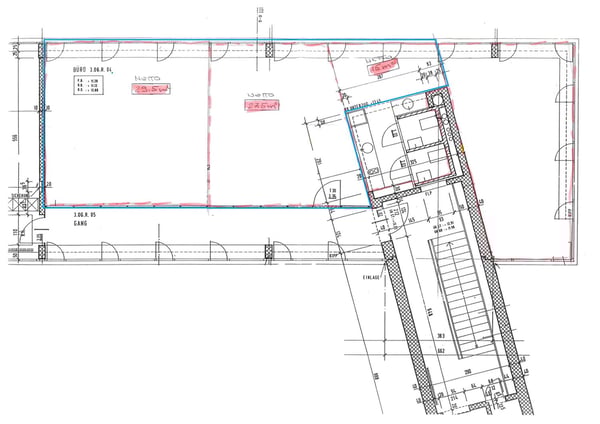 Mieter für Bürogemeinschaft gesucht 5