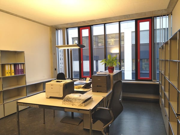 Einzelbüros zu attraktiven Preisen 1