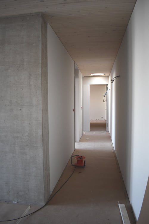 Erstbezug; Maisonette im Herzen von Baden 8