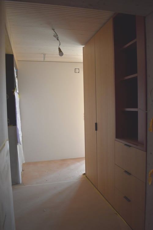 Erstbezug; Maisonette im Herzen von Baden 5