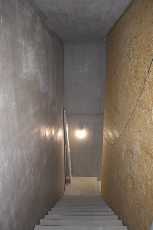 Erstbezug; Maisonette im Herzen von Baden 4