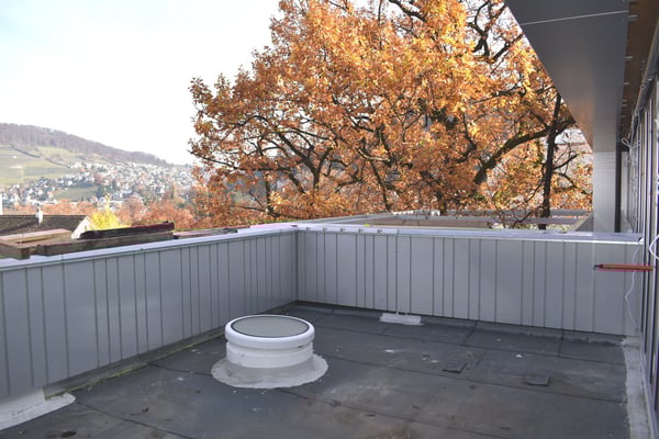 Erstbezug; Maisonette im Herzen von Baden 11