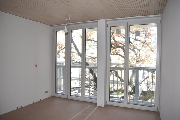 Erstbezug; Maisonette im Herzen von Baden 9