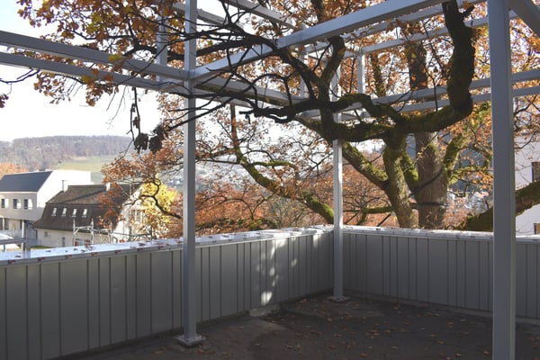 Erstbezug; Maisonette im Herzen von Baden 10