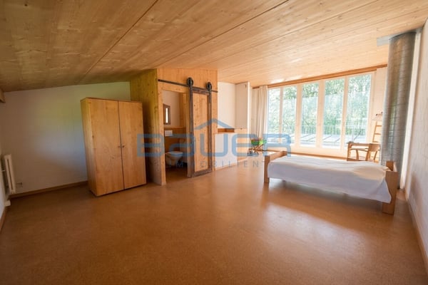 Stil trifft Freiheit: Reihenhaus mit vielseitigem Wohnkonzept 7