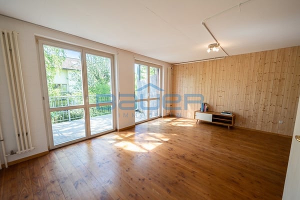 Stil trifft Freiheit: Reihenhaus mit vielseitigem Wohnkonzept 9