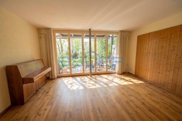 Stil trifft Freiheit: Reihenhaus mit vielseitigem Wohnkonzept 1