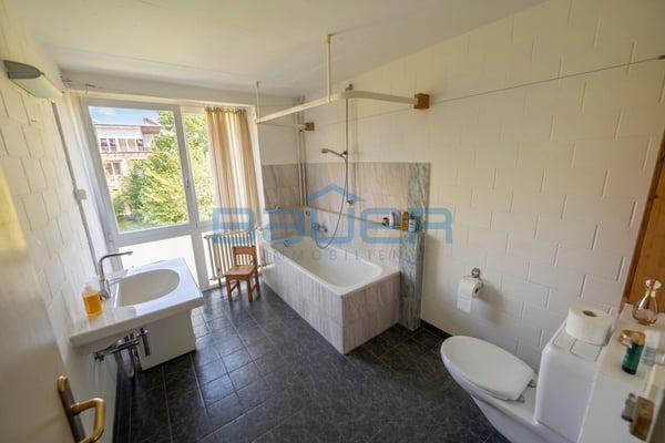 Stil trifft Freiheit: Reihenhaus mit vielseitigem Wohnkonzept 11