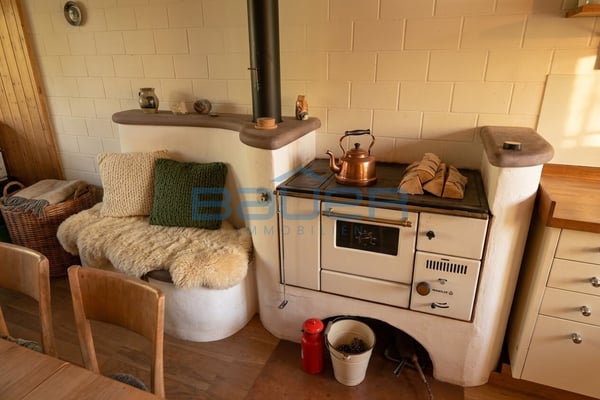 Stil trifft Freiheit: Reihenhaus mit vielseitigem Wohnkonzept 5