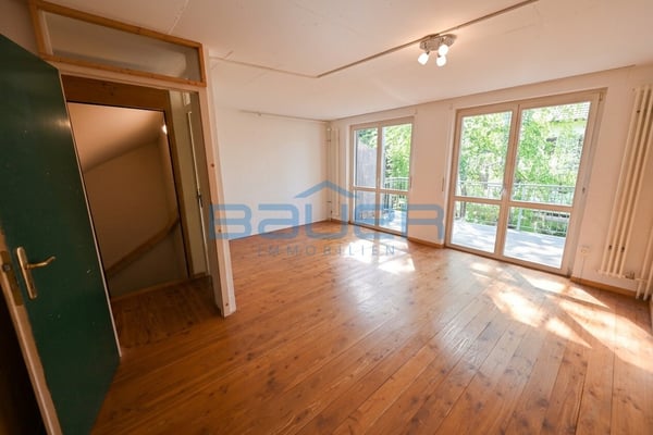 Stil trifft Freiheit: Reihenhaus mit vielseitigem Wohnkonzept 6