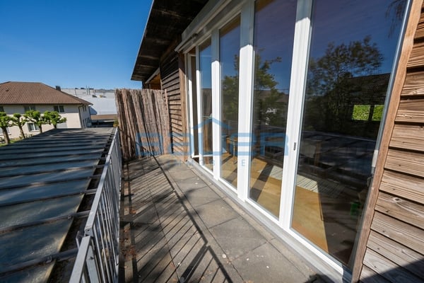 Stil trifft Freiheit: Reihenhaus mit vielseitigem Wohnkonzept 13