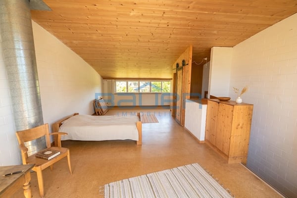 Stil trifft Freiheit: Reihenhaus mit vielseitigem Wohnkonzept 3