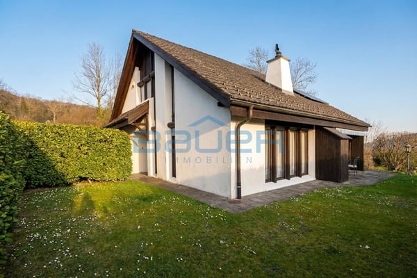 Wohntraum mit Galerie & Cheminée  Ihr Rückzugsort im Grünen 11