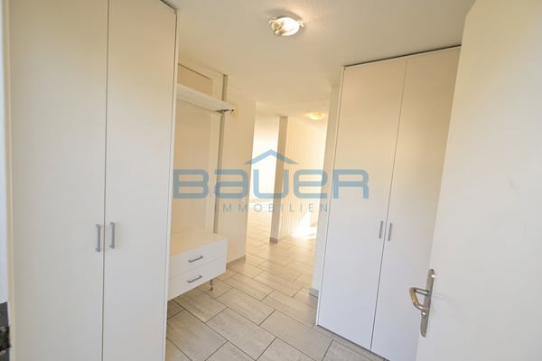 Viel Platz für die ganze Familie 7.5-Zimmer-Reihenhaus mit Garten 12