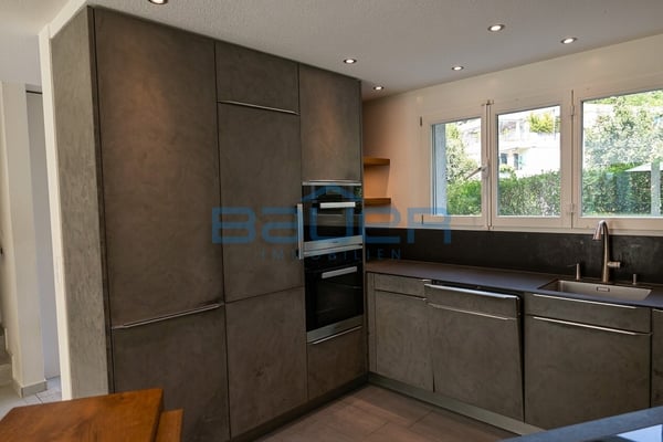 Viel Platz für die ganze Familie 7.5-Zimmer-Reihenhaus mit Garten 5