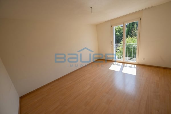 Viel Platz für die ganze Familie 7.5-Zimmer-Reihenhaus mit Garten 7